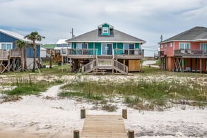 Cheles Bayside Cottage 43