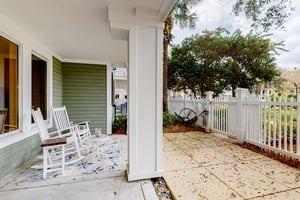 Baytowne Wharf  Pilot House 316 18