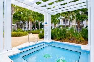 Baytowne Wharf  Pilot House 316 23