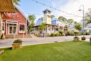 Baytowne Wharf  Pilot House 316 30