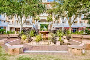 Baytowne Wharf  Pilot House 316 35