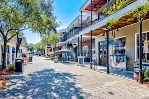 Baytowne Wharf  Pilot House 316 39