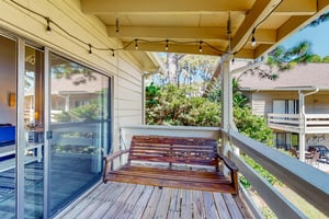 Seascape Golf Villas 98C 17