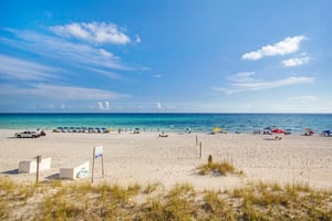 Seascape Golf Villas 98C 23