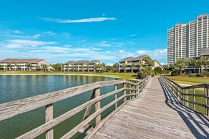 Seascape Golf Villas 98C 24