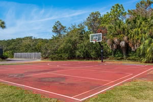 Seascape Golf Villas 98C 25
