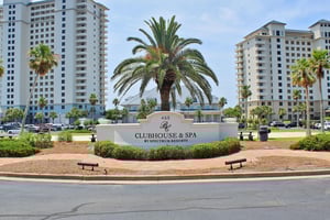 Its the Gulf 43