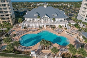 Its the Gulf 44