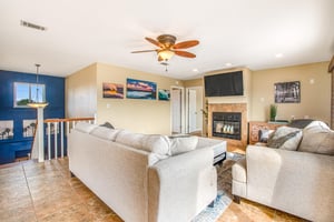 Sun and Sand Retreat 5