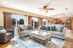 Sun and Sand Retreat 7