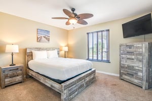 Sun and Sand Retreat 16
