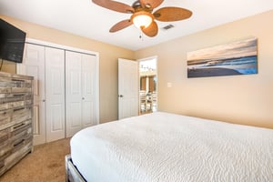 Sun and Sand Retreat 17