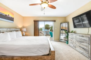 Sun and Sand Retreat 23