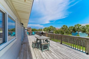 Sun and Sand Retreat 31