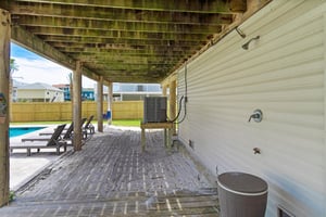 Sun and Sand Retreat 34