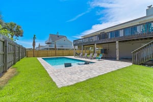 Sun and Sand Retreat 35