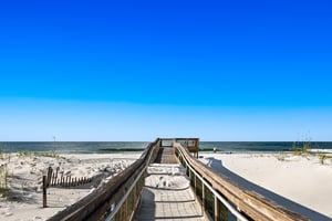 Sun and Sand Retreat 38