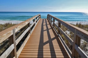 Sun and Sand Retreat 39