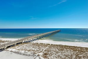Sun and Sand Retreat 40