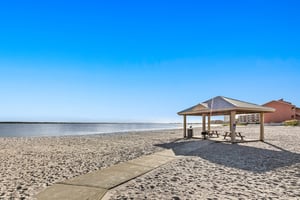 Sun and Sand Retreat 41