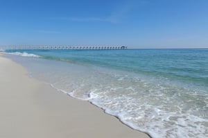 Sun and Sand Retreat 44