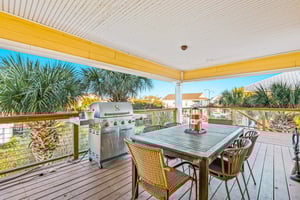 Flip Side Oasis 5