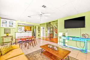Flip Side Oasis 21