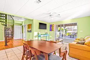 Flip Side Oasis 22