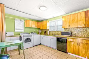 Flip Side Oasis 25