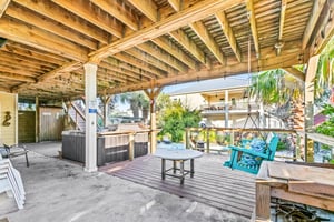 Flip Side Oasis 37