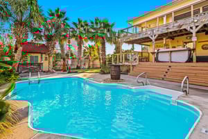 Flip Side Oasis 40