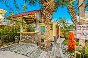 Flip Side Oasis 45
