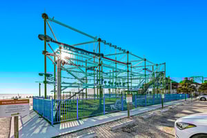 Flip Side Oasis 56