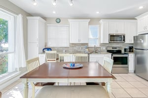 Destiny Beach Villa 11A 10