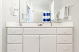 Destiny Beach Villa 11A 21