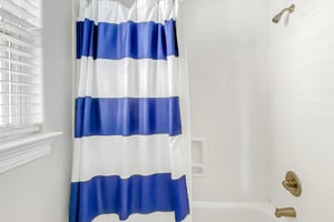 Destiny Beach Villa 11A 22