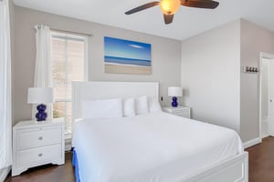 Destiny Beach Villa 11A 25