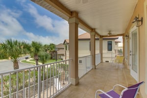 Flamingo Cove 48