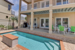 Flamingo Cove 52