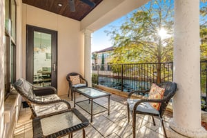 Villa Lago 27