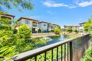 Villa Lago 34