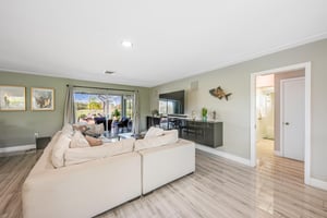 Sara Bay Retreat 2