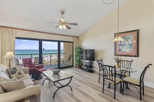 Destin Beach Club 315 2
