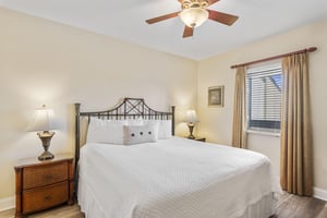 Destin Beach Club 315 12