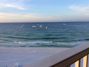 Holiday Surf and Racquet Unit 701 1