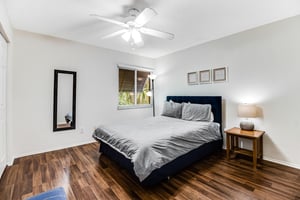 Blue Palm 8