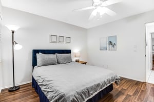 Blue Palm 9
