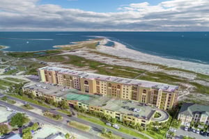 Holiday Isle 707 35