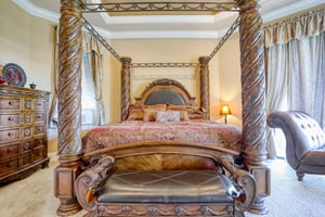 Villa St Tropez 15