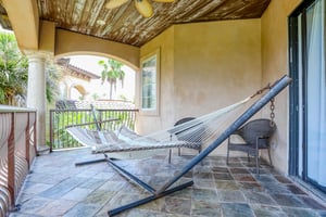 Villa St Tropez 36